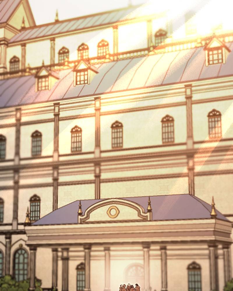 Like a Wind on a Dry Branch Chapter 19 - Page 21