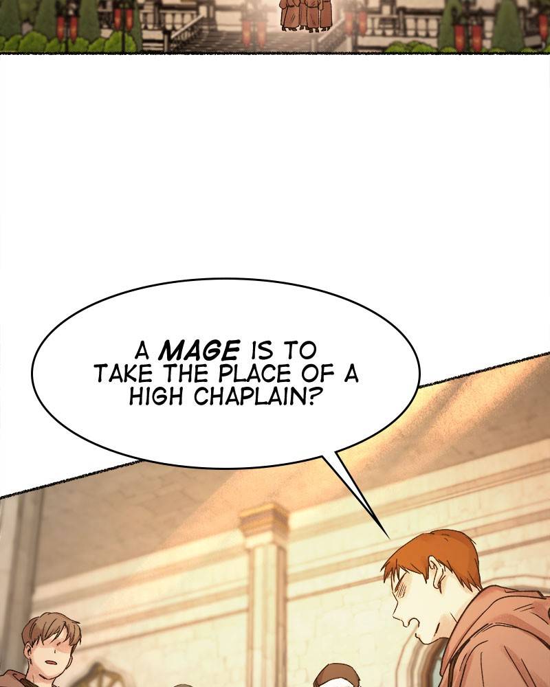 Like a Wind on a Dry Branch Chapter 19 - Page 22