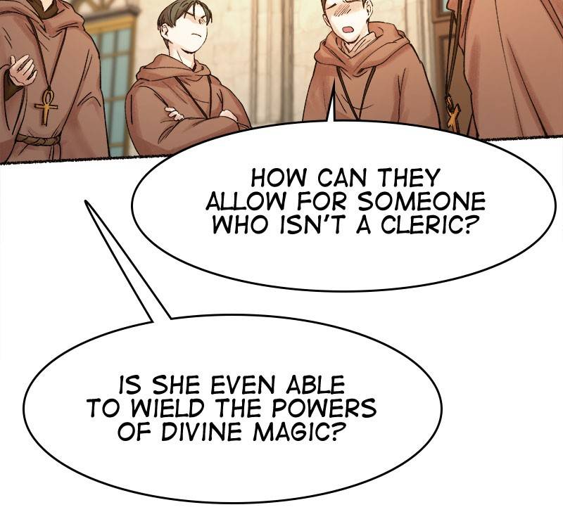 Like a Wind on a Dry Branch Chapter 19 - Page 23