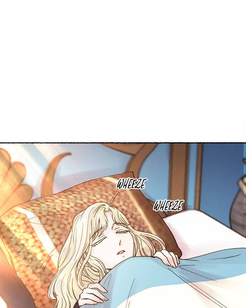 Like a Wind on a Dry Branch Chapter 19 - Page 27