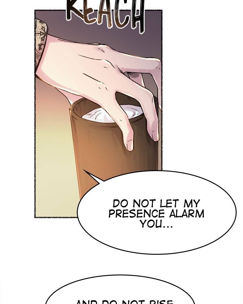 Like a Wind on a Dry Branch Chapter 19 - Page 36