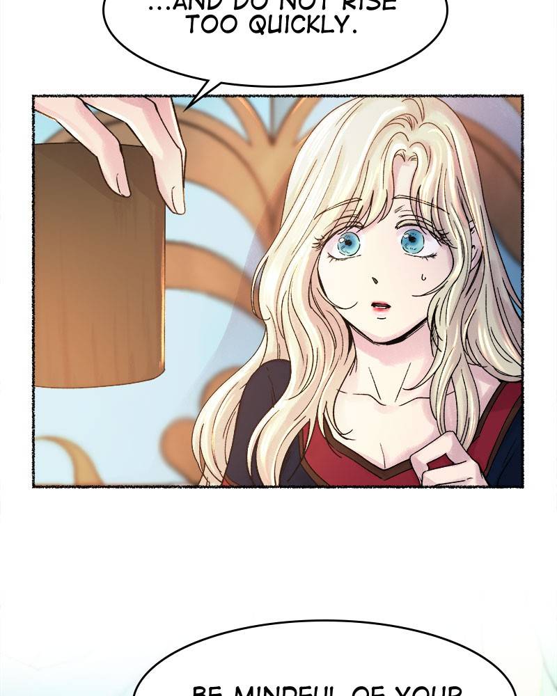 Like a Wind on a Dry Branch Chapter 19 - Page 37