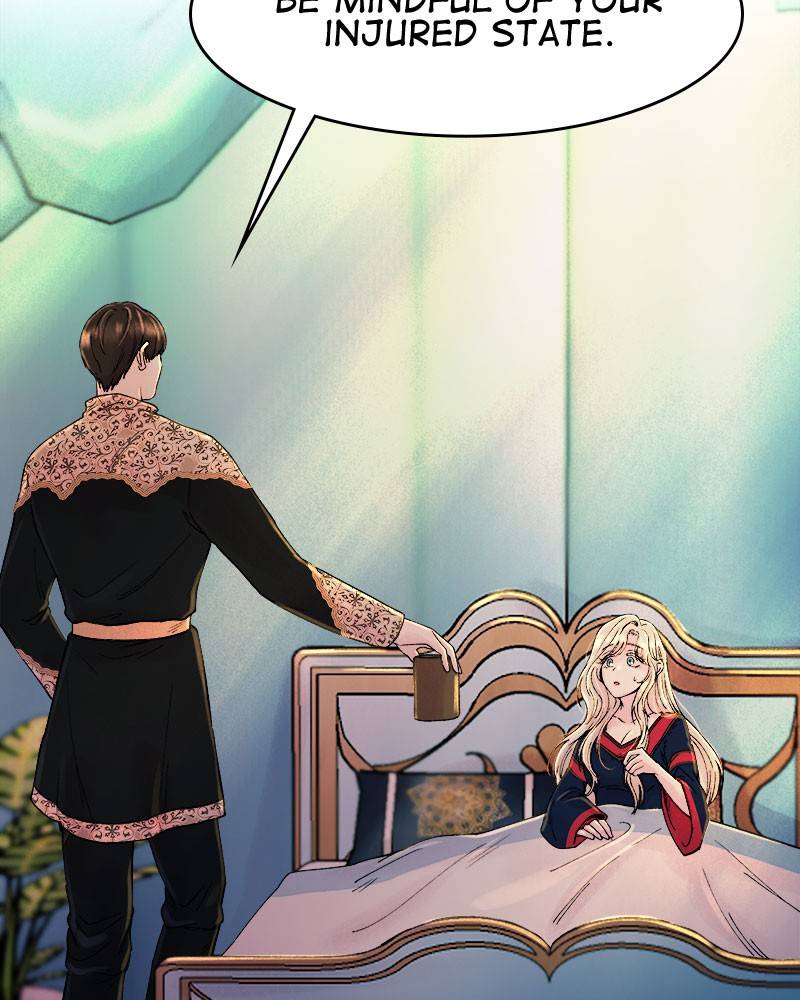 Like a Wind on a Dry Branch Chapter 19 - Page 38