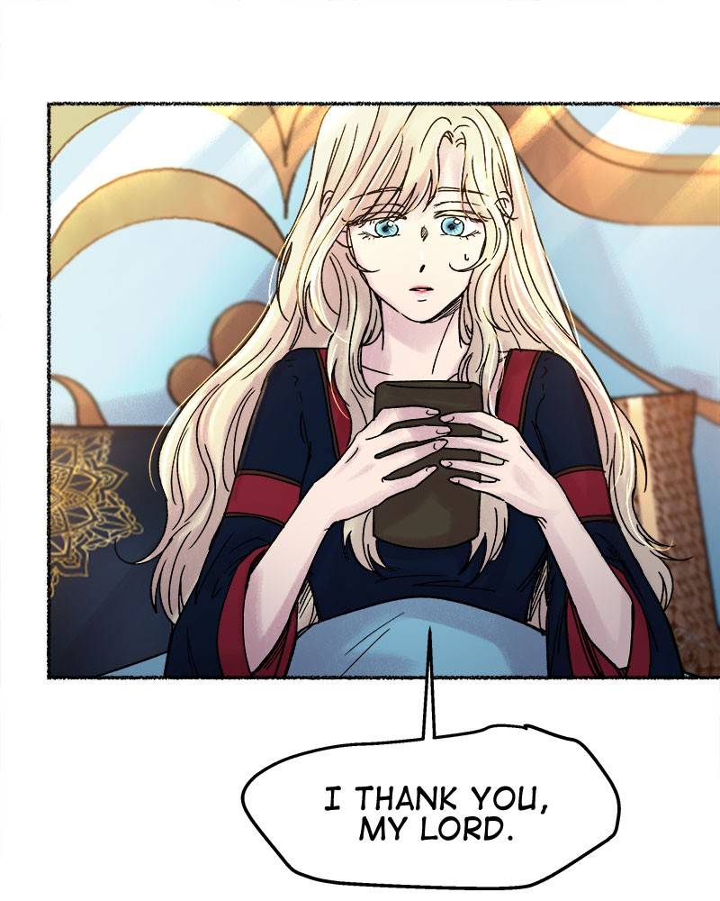 Like a Wind on a Dry Branch Chapter 19 - Page 40