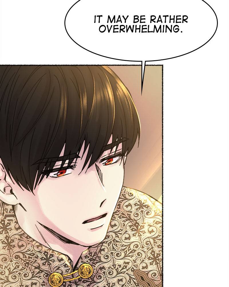 Like a Wind on a Dry Branch Chapter 19 - Page 44