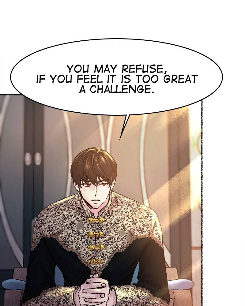 Like a Wind on a Dry Branch Chapter 19 - Page 48