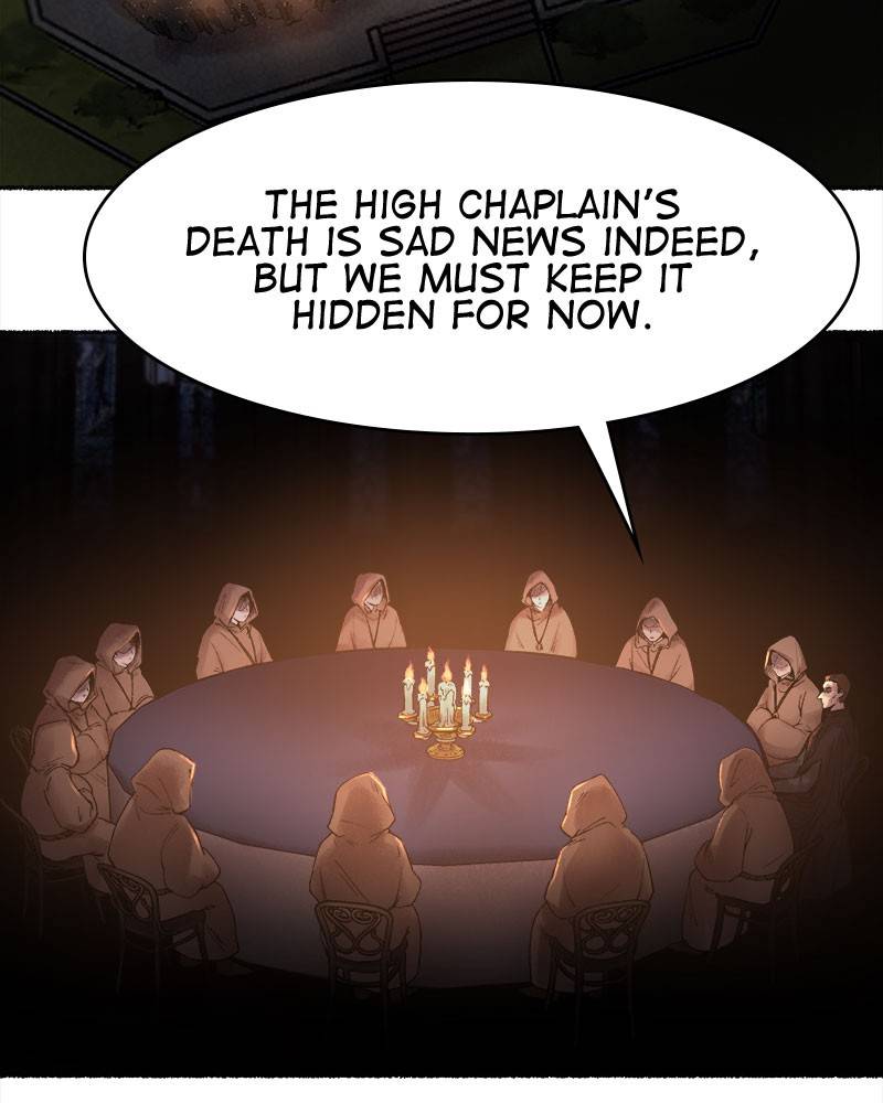 Like a Wind on a Dry Branch Chapter 19 - Page 5