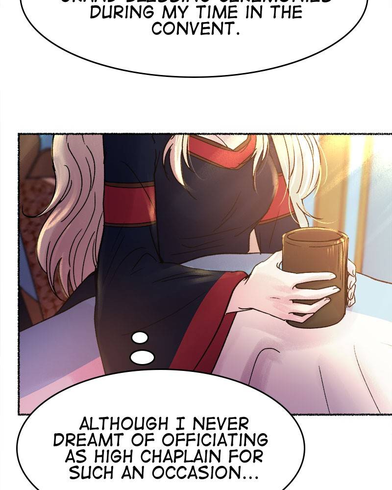 Like a Wind on a Dry Branch Chapter 19 - Page 51