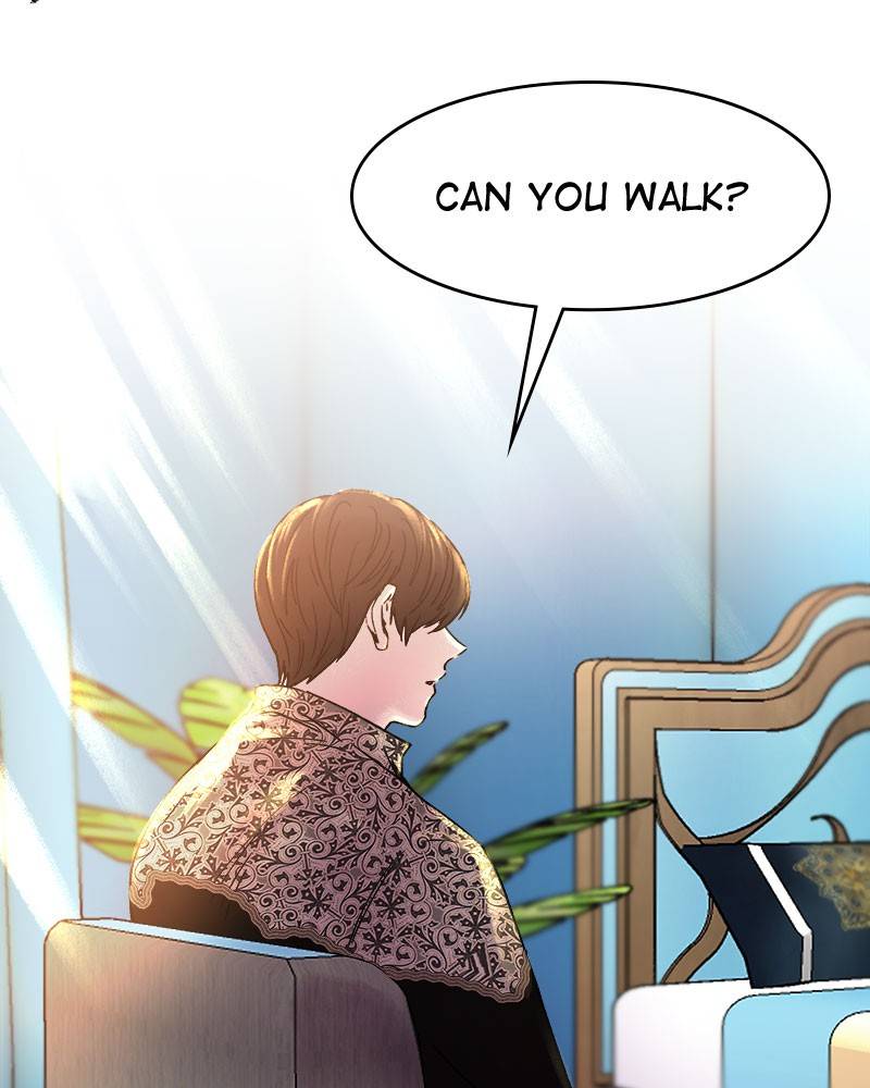 Like a Wind on a Dry Branch Chapter 19 - Page 53