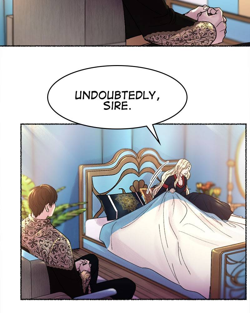 Like a Wind on a Dry Branch Chapter 19 - Page 54