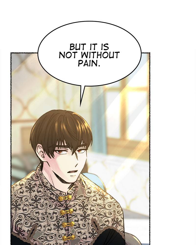 Like a Wind on a Dry Branch Chapter 19 - Page 59
