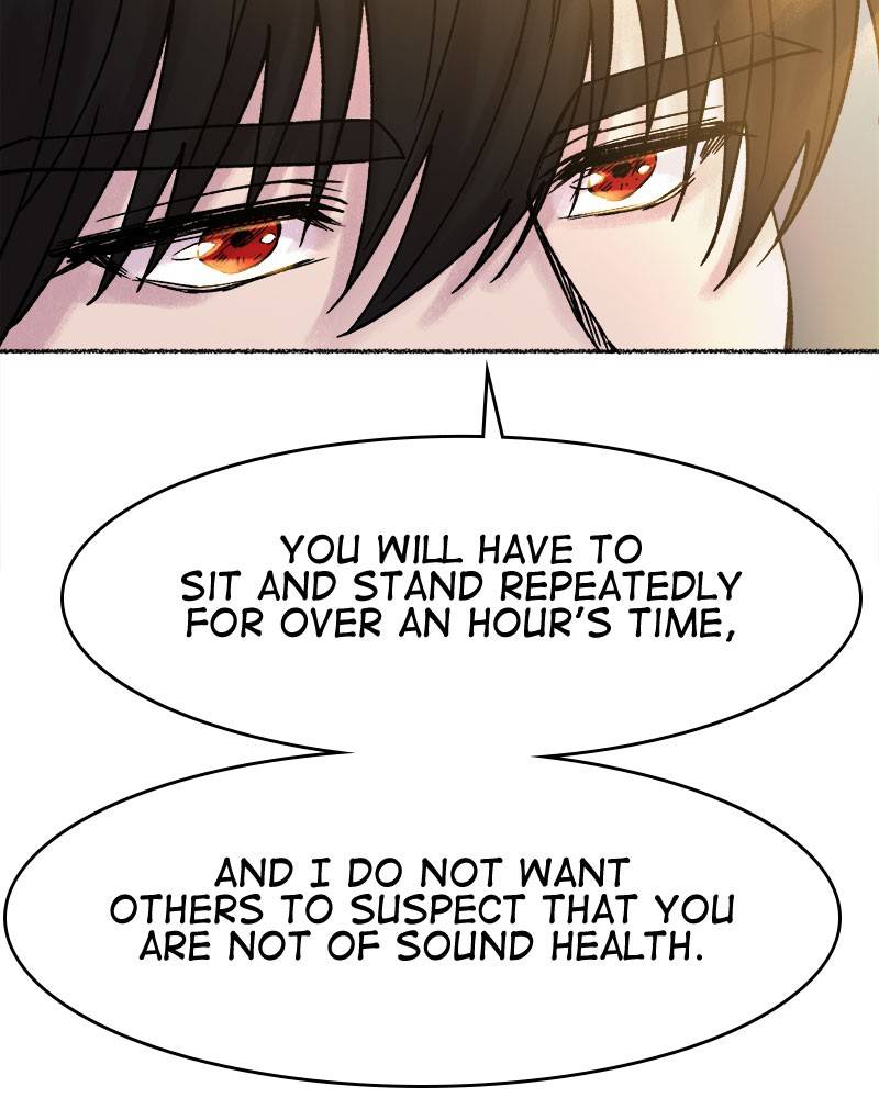 Like a Wind on a Dry Branch Chapter 19 - Page 62