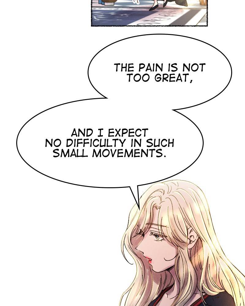 Like a Wind on a Dry Branch Chapter 19 - Page 65