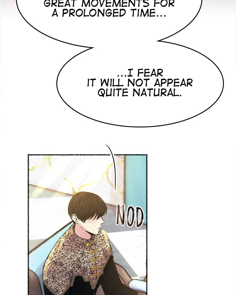Like a Wind on a Dry Branch Chapter 19 - Page 67