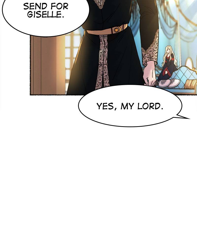 Like a Wind on a Dry Branch Chapter 19 - Page 69