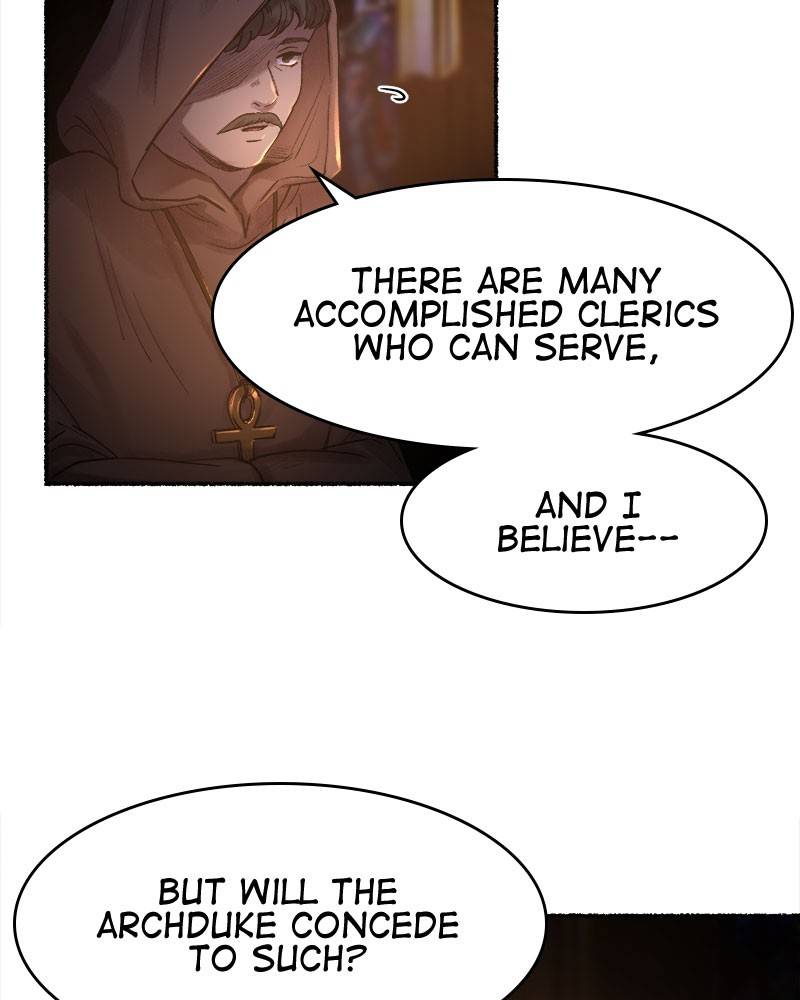 Like a Wind on a Dry Branch Chapter 19 - Page 7