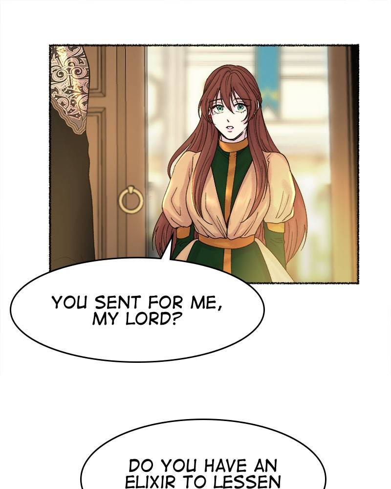 Like a Wind on a Dry Branch Chapter 19 - Page 71