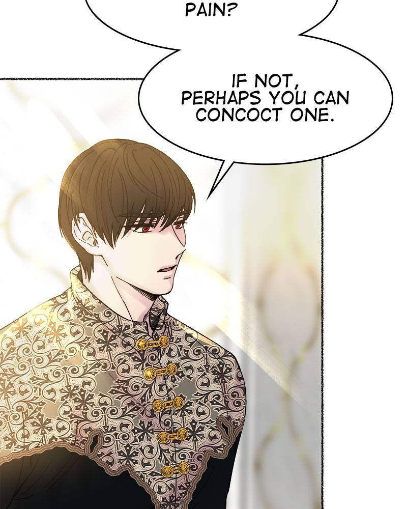 Like a Wind on a Dry Branch Chapter 19 - Page 72