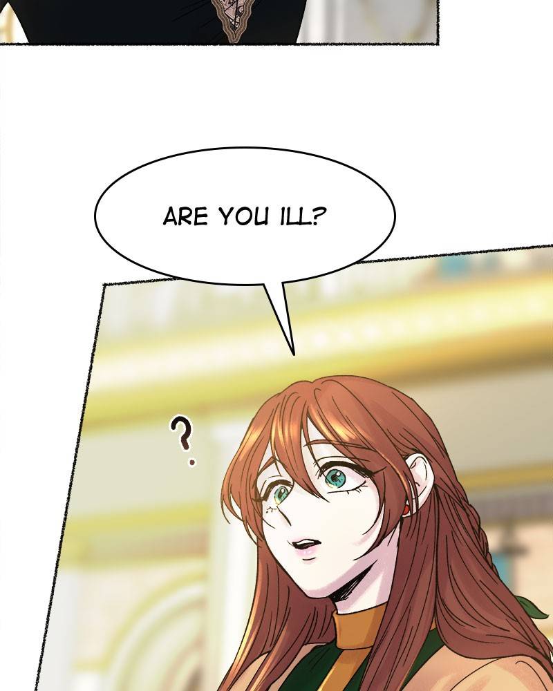 Like a Wind on a Dry Branch Chapter 19 - Page 73