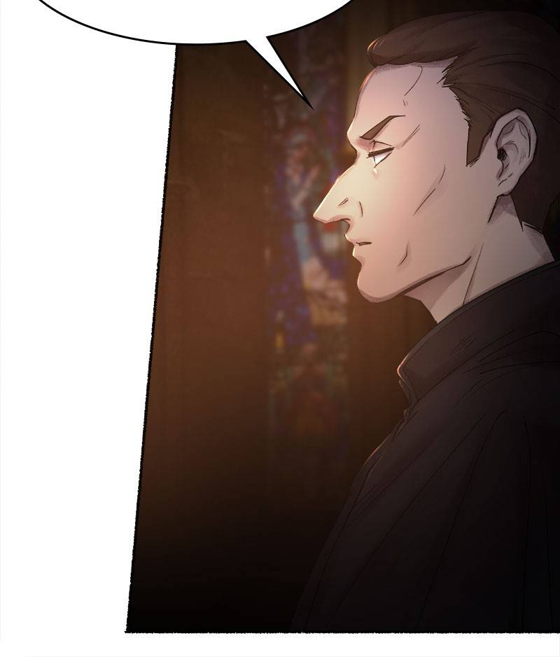 Like a Wind on a Dry Branch Chapter 19 - Page 8