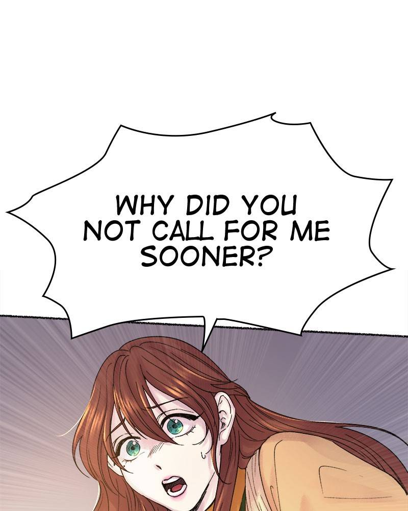 Like a Wind on a Dry Branch Chapter 19 - Page 80