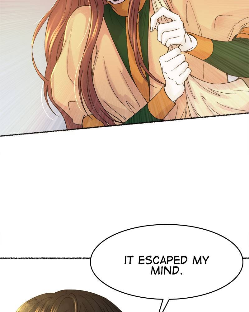 Like a Wind on a Dry Branch Chapter 19 - Page 81