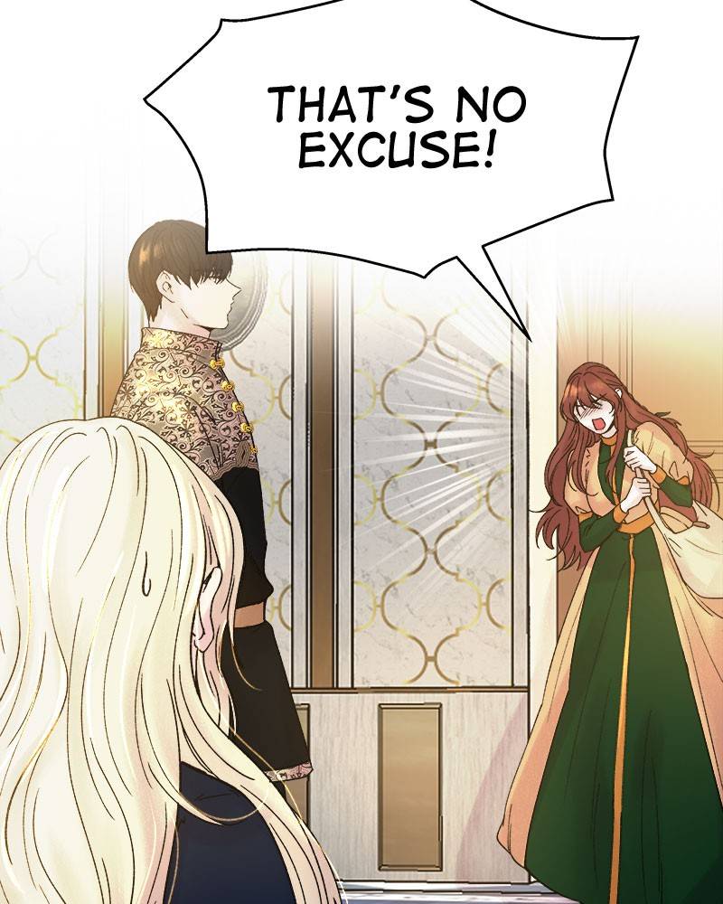 Like a Wind on a Dry Branch Chapter 19 - Page 83