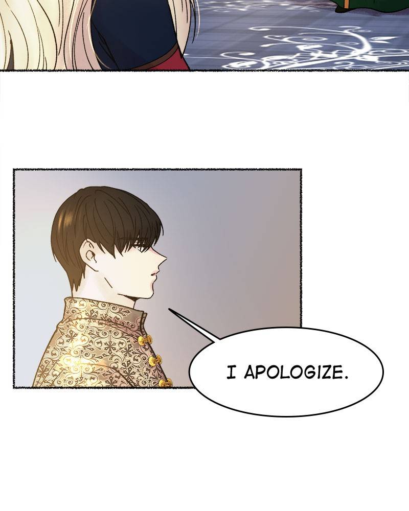 Like a Wind on a Dry Branch Chapter 19 - Page 84