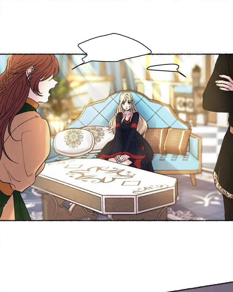 Like a Wind on a Dry Branch Chapter 19 - Page 86