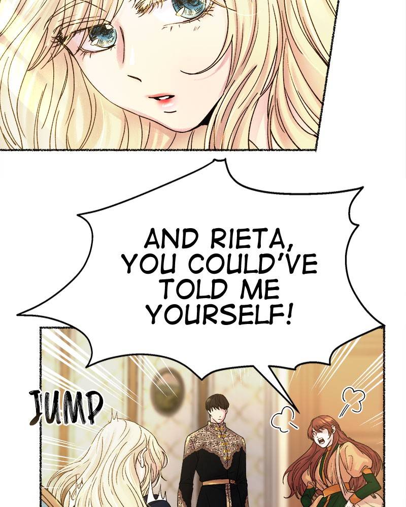 Like a Wind on a Dry Branch Chapter 19 - Page 88