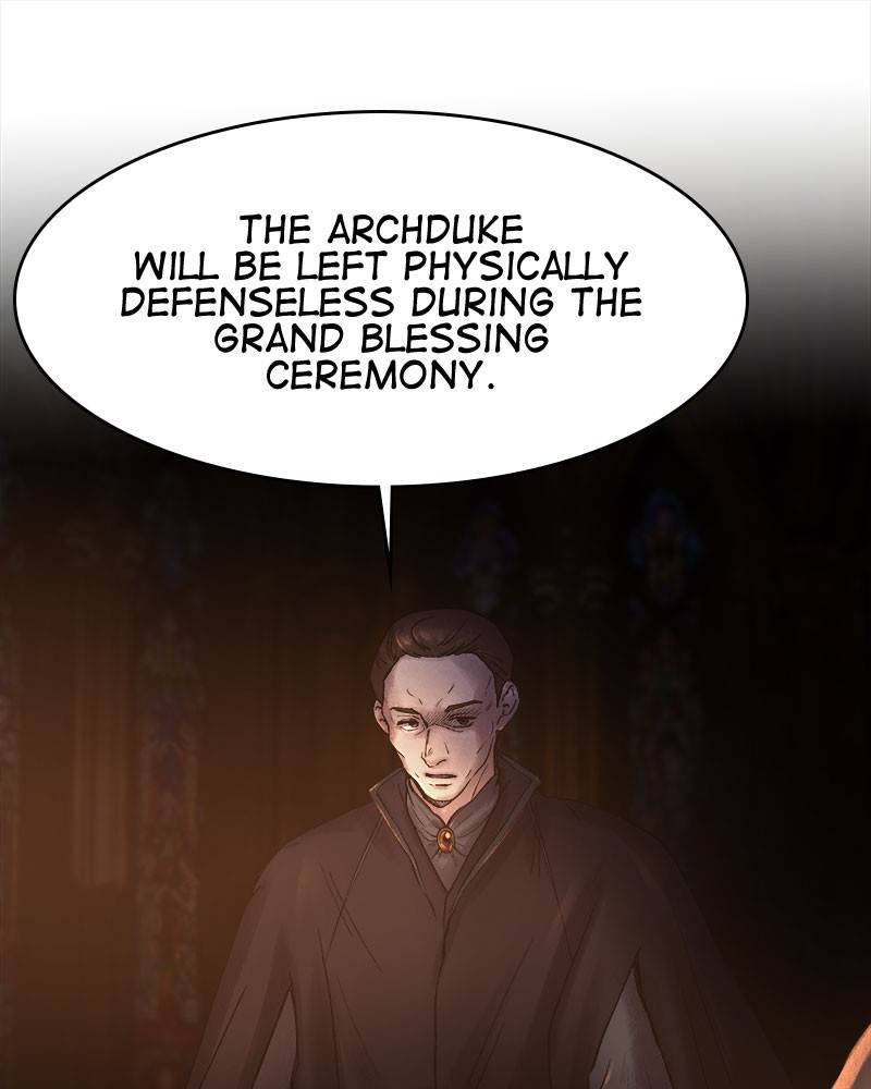 Like a Wind on a Dry Branch Chapter 19 - Page 9
