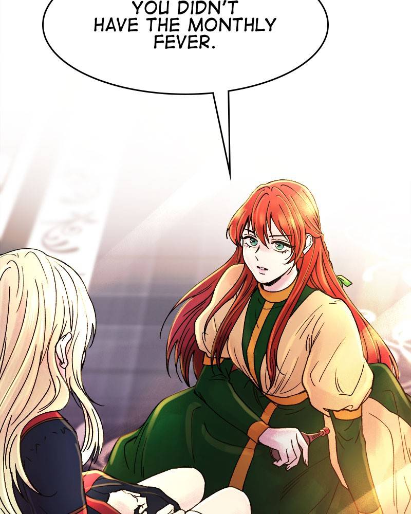 Like a Wind on a Dry Branch Chapter 19 - Page 96