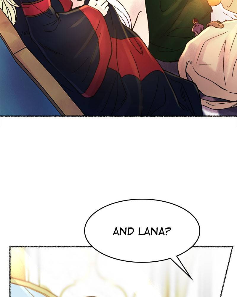 Like a Wind on a Dry Branch Chapter 19 - Page 97