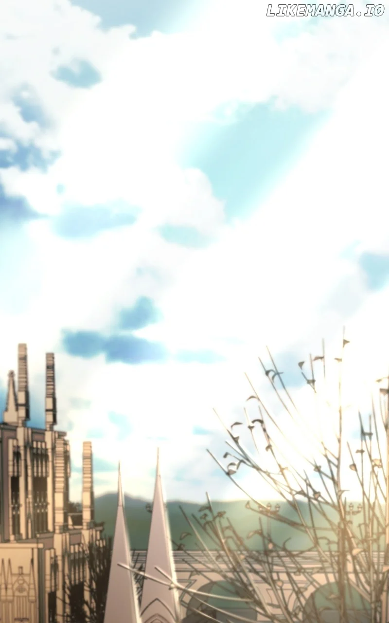 Like a Wind on a Dry Branch Chapter 190 - Page 1
