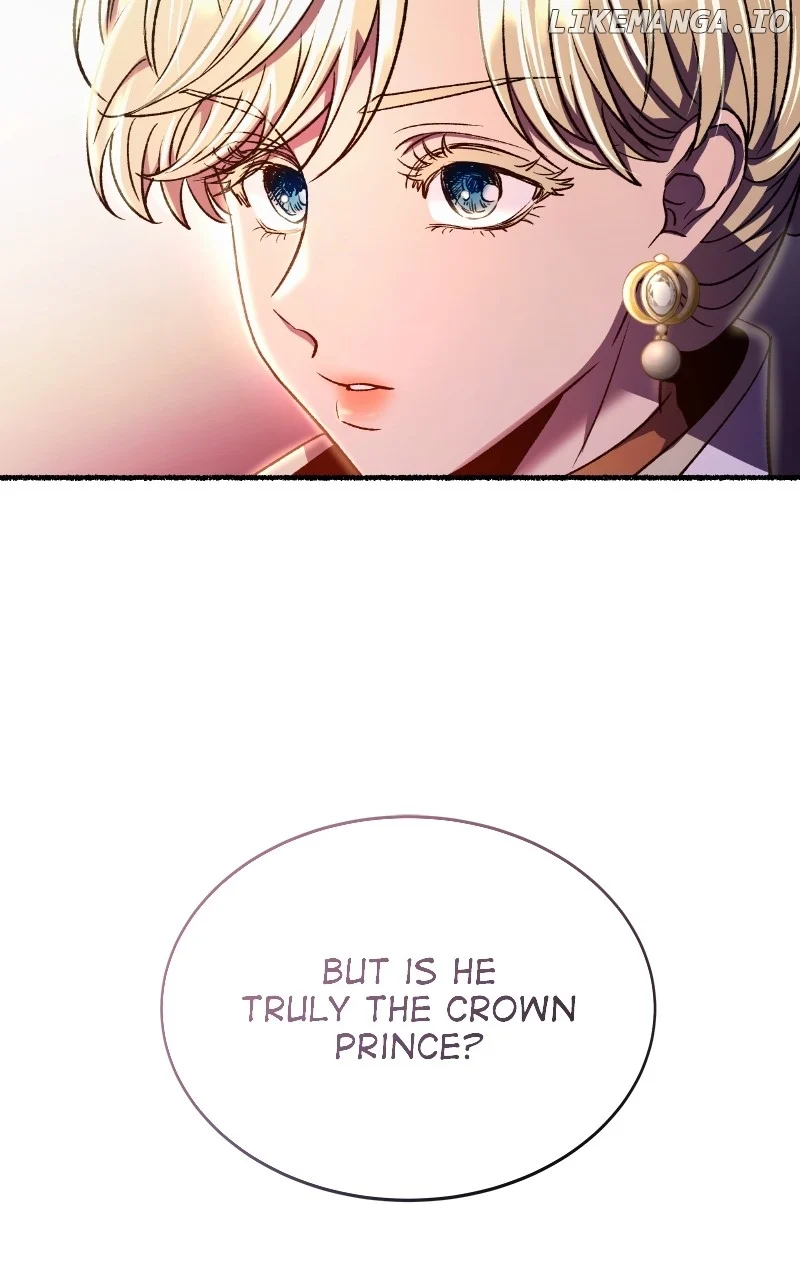 Like a Wind on a Dry Branch Chapter 190 - Page 100