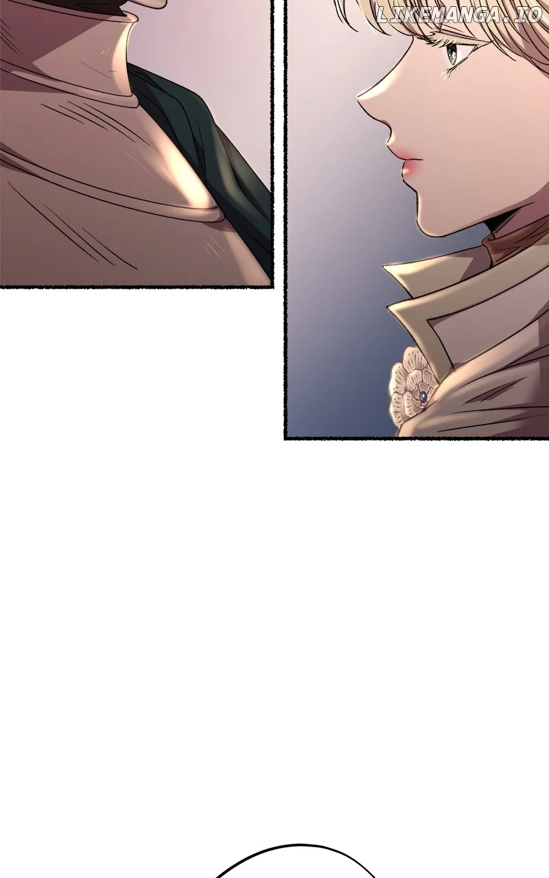 Like a Wind on a Dry Branch Chapter 190 - Page 104