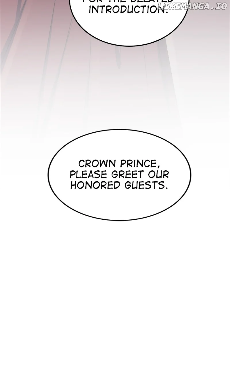 Like a Wind on a Dry Branch Chapter 190 - Page 111