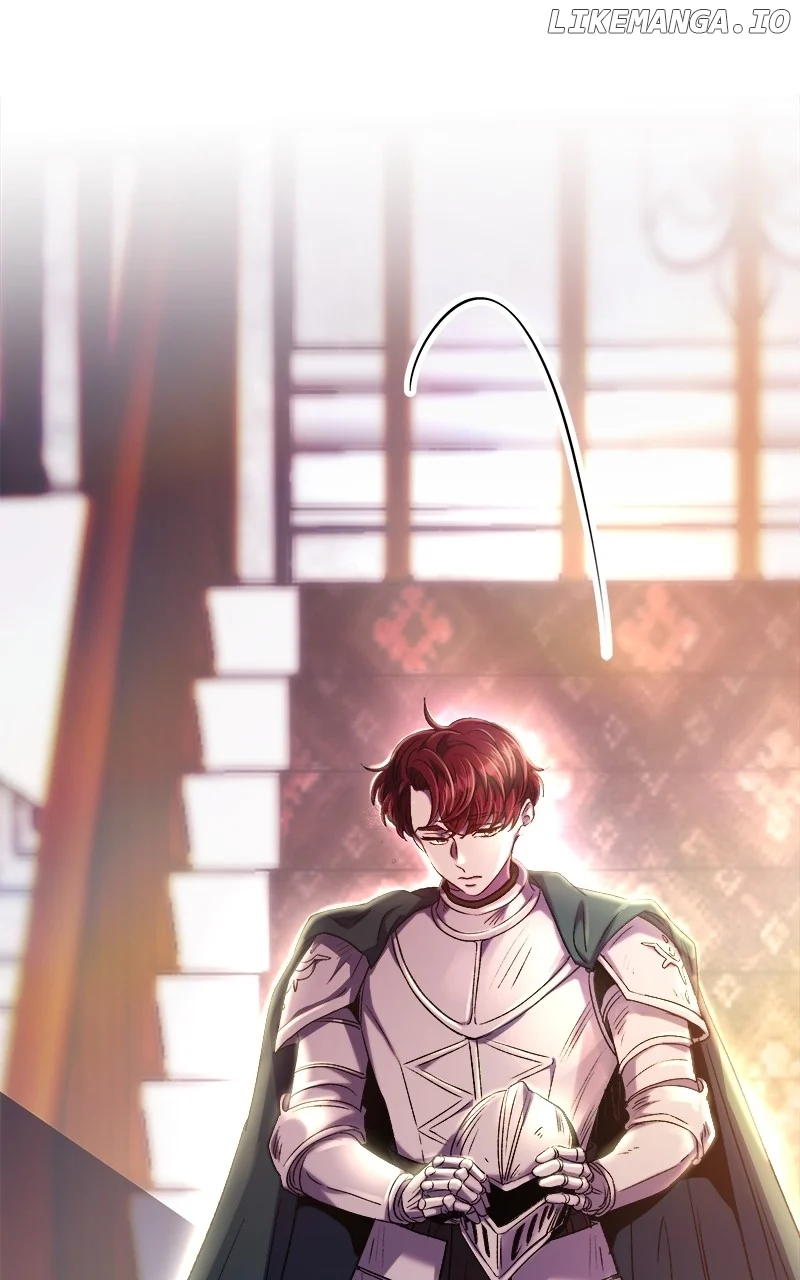 Like a Wind on a Dry Branch Chapter 190 - Page 113