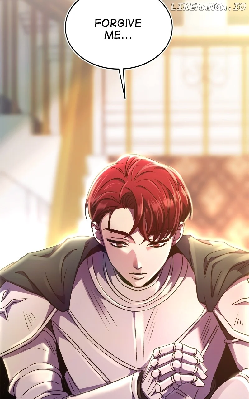 Like a Wind on a Dry Branch Chapter 190 - Page 116
