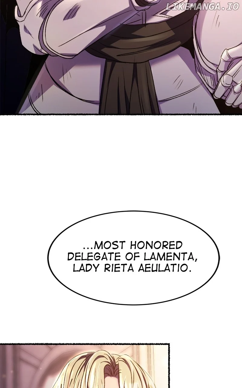 Like a Wind on a Dry Branch Chapter 190 - Page 117