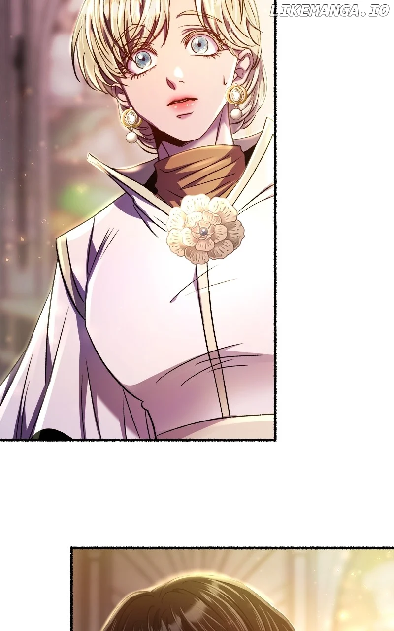 Like a Wind on a Dry Branch Chapter 190 - Page 118