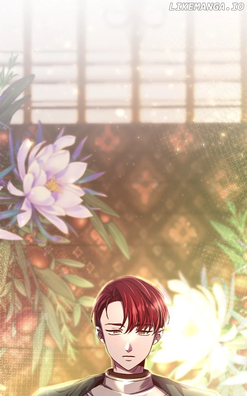 Like a Wind on a Dry Branch Chapter 190 - Page 120