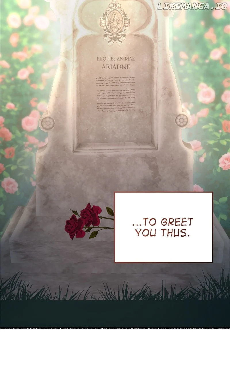 Like a Wind on a Dry Branch Chapter 190 - Page 14