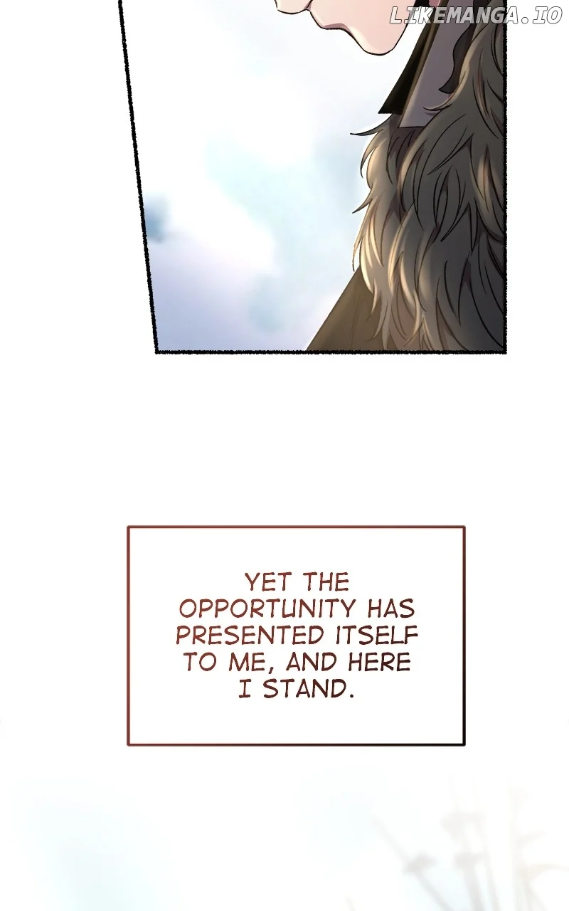 Like a Wind on a Dry Branch Chapter 190 - Page 16