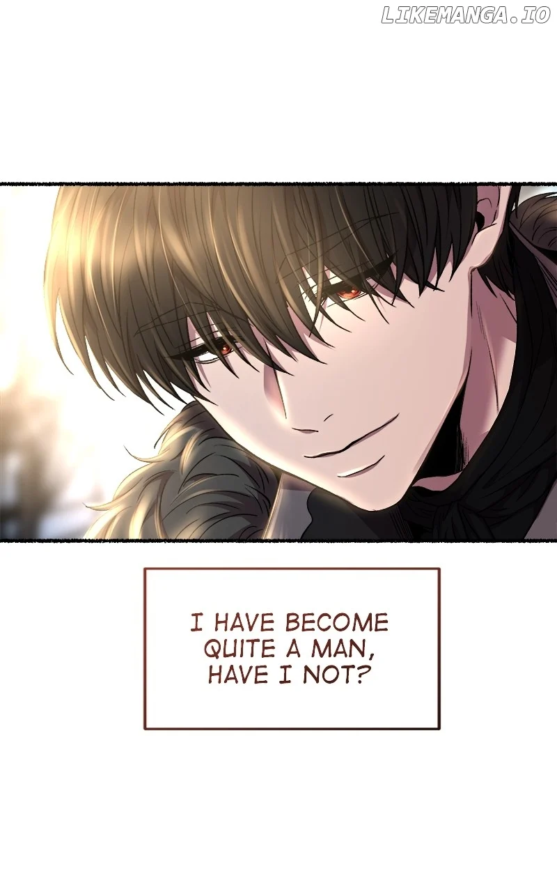 Like a Wind on a Dry Branch Chapter 190 - Page 19