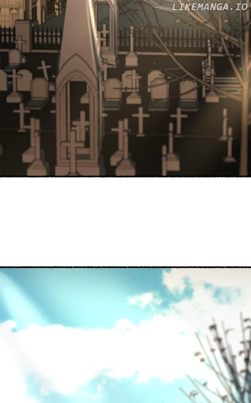 Like a Wind on a Dry Branch Chapter 190 - Page 2