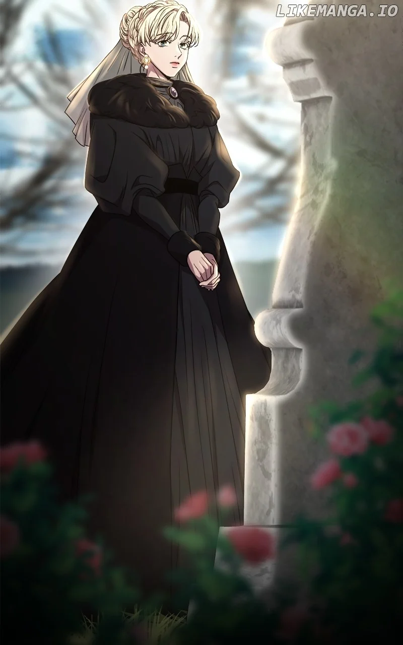 Like a Wind on a Dry Branch Chapter 190 - Page 29