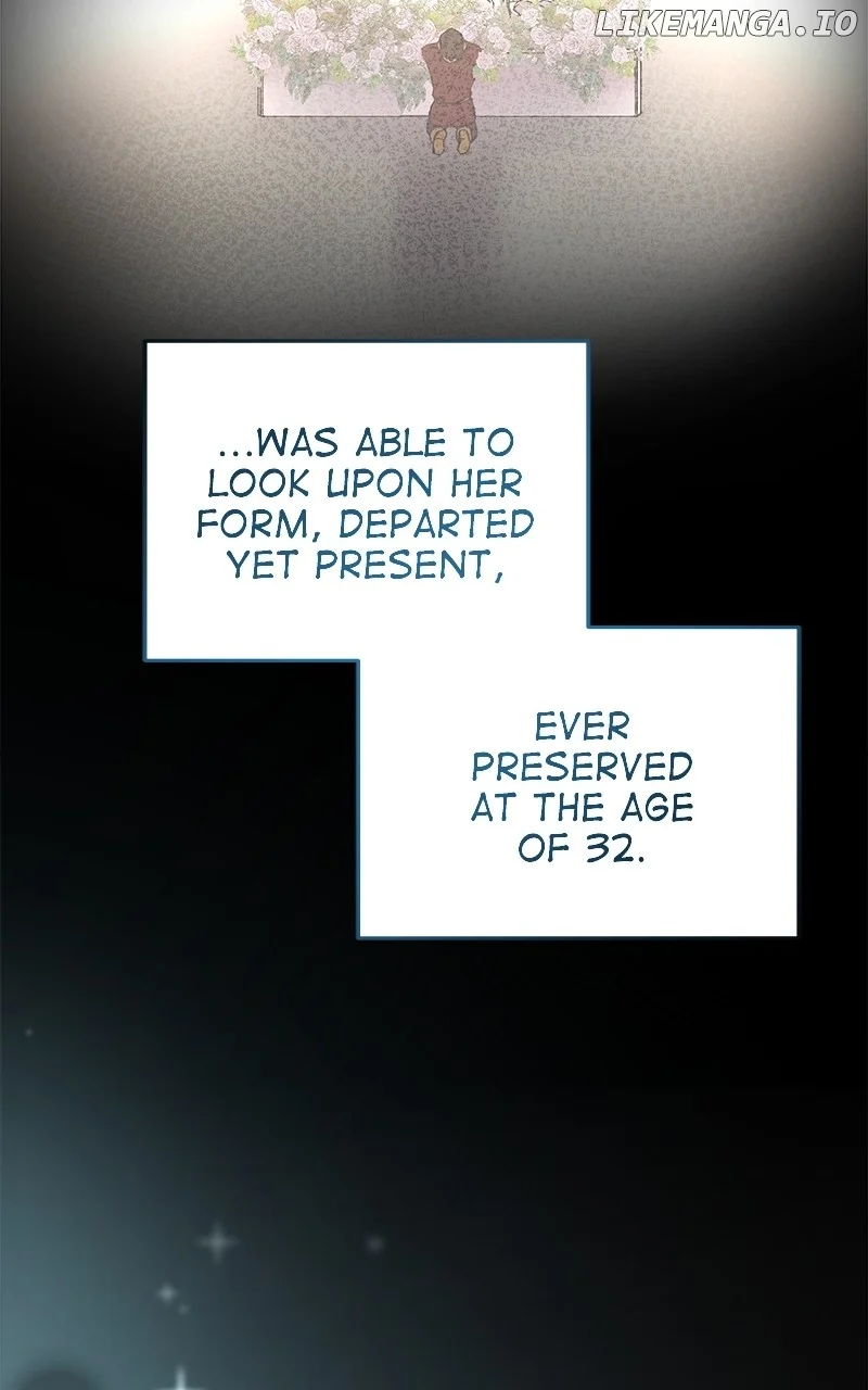 Like a Wind on a Dry Branch Chapter 190 - Page 33