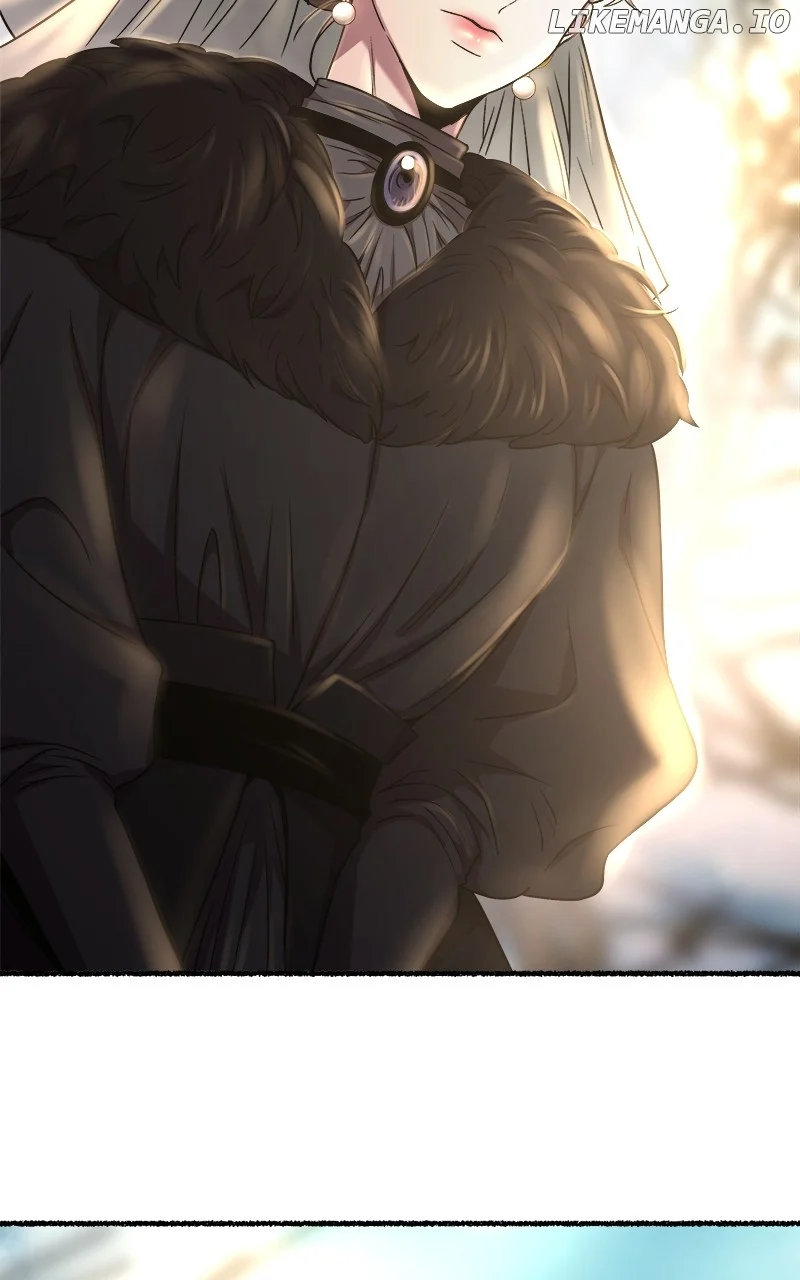 Like a Wind on a Dry Branch Chapter 190 - Page 37