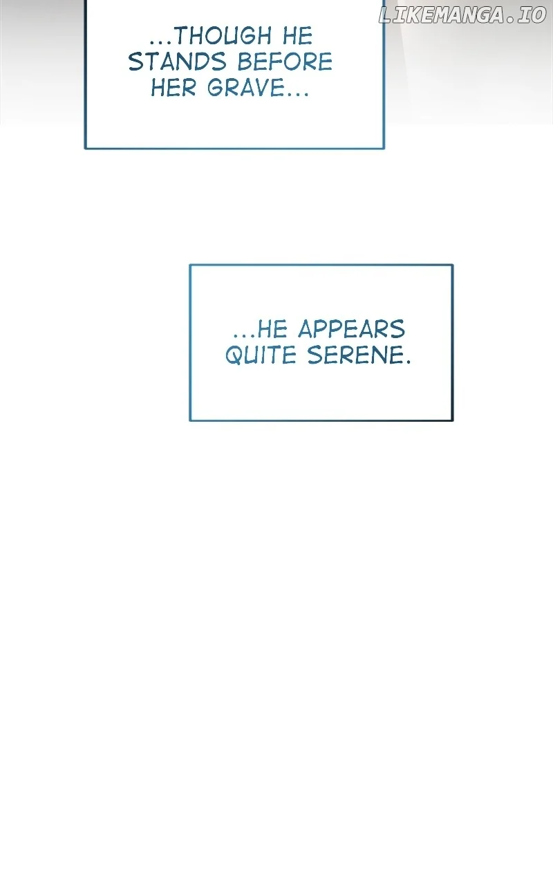 Like a Wind on a Dry Branch Chapter 190 - Page 39